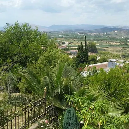 Exostis House