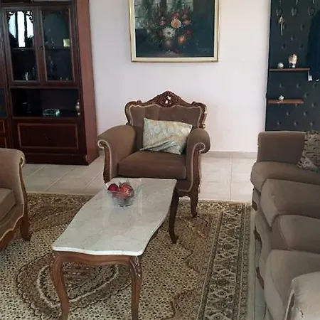 Exostis House *