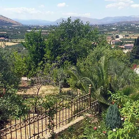 Exostis House Hébergement de vacances