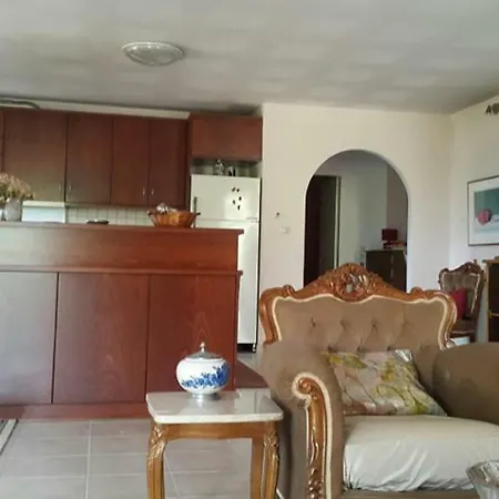 Exostis House *